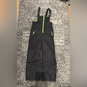 Champion Snow Bibs